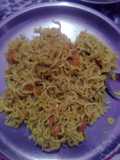 Yippee noodles