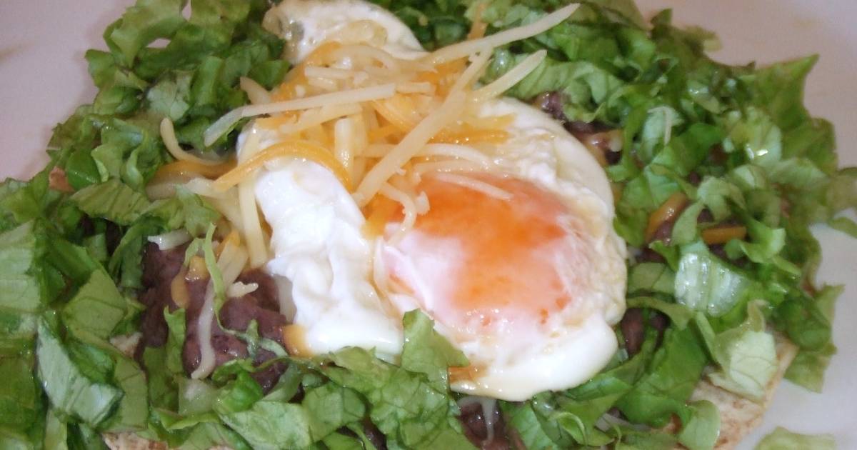 Tortillas de trigo 401 recetas caseras Cookpad