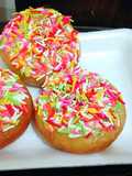 Donat kentang menul