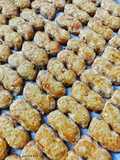 Kue Kacang Mede Emping Melinjo