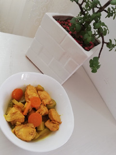 عکسی از دستور خوراک مرغ