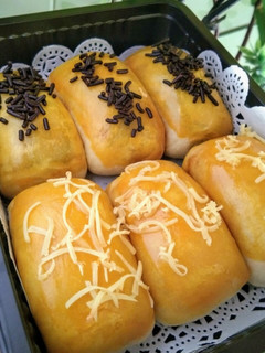 Foto resep Pisang Bolen