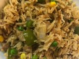 الطبق الصيني (Fried Rise)