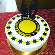 Torta Juventus