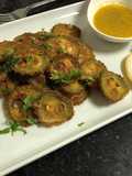 Kantola / Teasle Gourd / Kakrol Chips