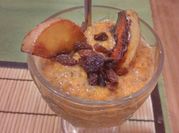 Kép erről: puding mandulatej