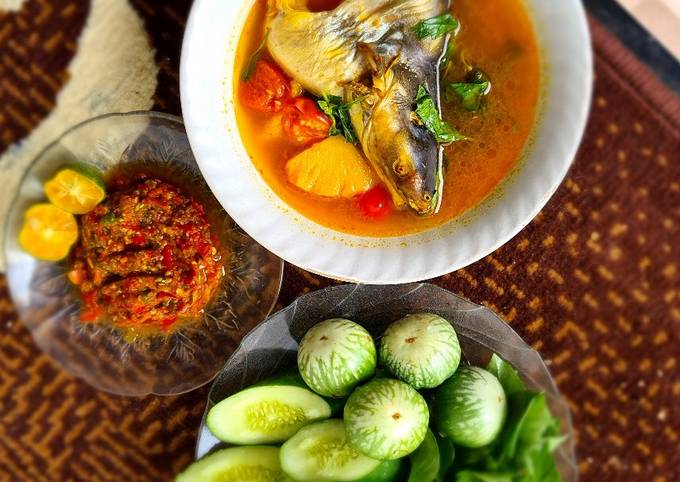 Resep Pindang Patin yang Bisa Manjain Lidah