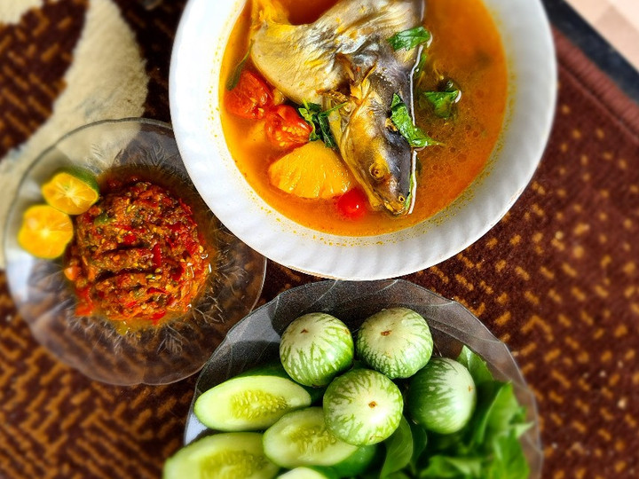 Resep Pindang Patin yang Bisa Manjain Lidah