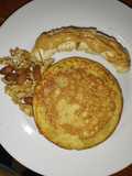 Pancake Coco