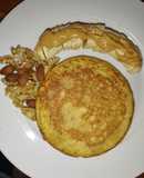 Pancake Coco