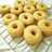Donat (Metode Water Roux)