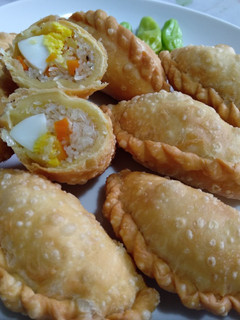 Foto resep Pastel