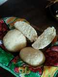 PAN DE JOJOTO (maíz tierno, choclo)