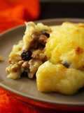Pastel de papas a la chilena 🇨🇱