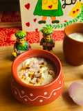 My favorite Rajasthani summer drink bajara Raabdi