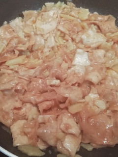 Una foto de Gazpacho aragonés