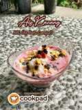 ABC (Air Batu Campur) / Ais Kacang