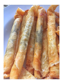 Foto resep Roll Stick Lumpia