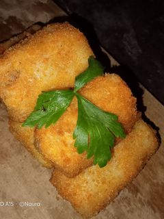 Foto resep Risoles kampung isi bihun dan wortel