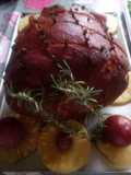 Tender agridoce
