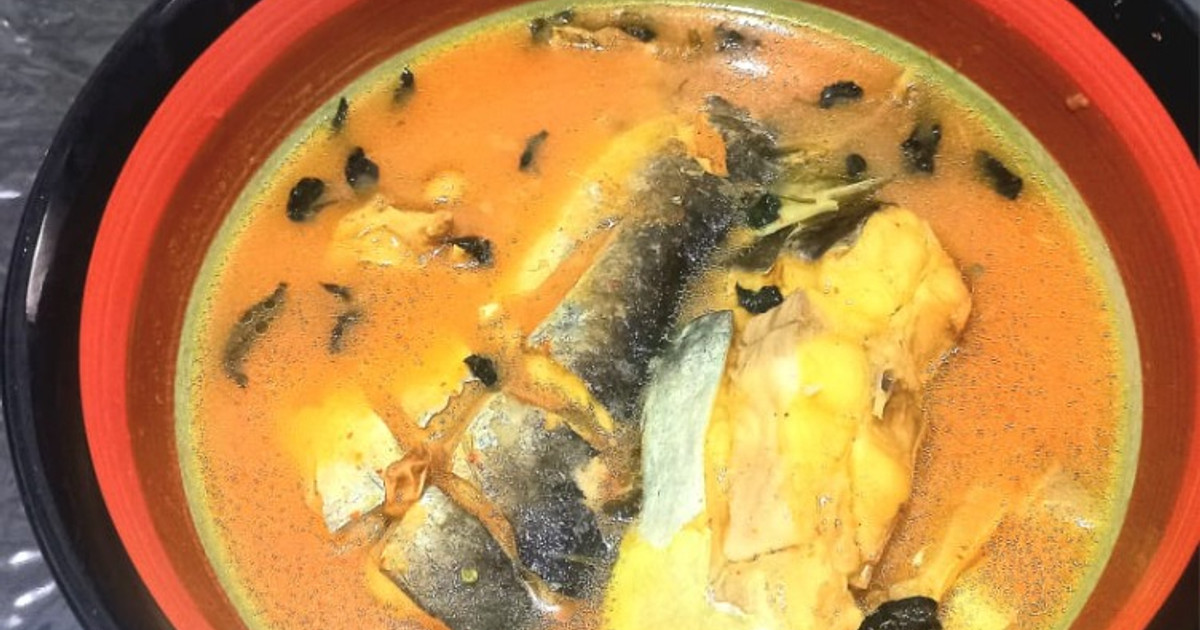 Resep Patin Asam Padeh Dijamin Nikmat dan Mudah