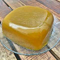 Una foto de Dulce de batata caserito 🍠