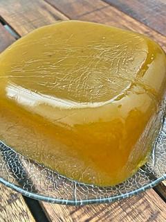 Una foto de Dulce de batata caserito 🍠