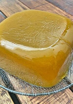 Una foto de Dulce de batata caserito 🍠