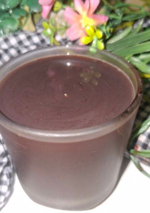 Foto resep Hot Cokelat Brown Sugar