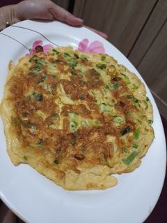 Foto resep Telur Bebek Dadar