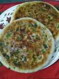 Qeemy Waly naan