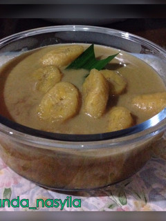 Foto resep Kolak Pisang