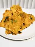 Tempe Mendoan