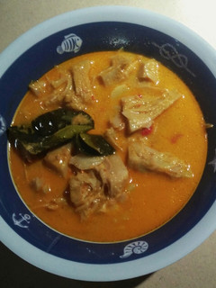 Foto resep Gulai Nangka Muda/ Tewel sederhana