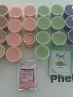 Foto resep Silky Puding