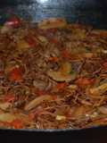 Fideuá valenciana