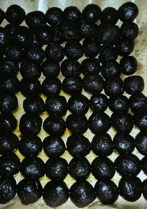 Foto resep Coklat untuk Isian Nastar