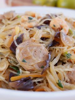 Foto resep Bihun Goreng