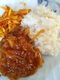Patty Steak Gampil 👍