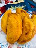 Empanadas de carne 🥟
