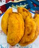 Empanadas de carne 🥟