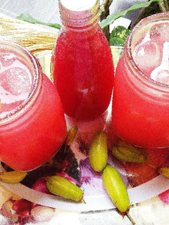Foto resep 🥂Syrup Belimbing Wuluh🥂