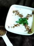 Jeera Raita