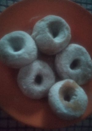 Foto resep Donat empuk