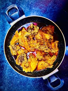 চিকেন চাপ(chicken chaap recipe in Bengali) রেসিপির প্রধান ছবি