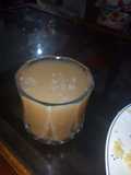 Ukwaju juice