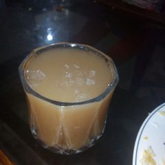 A picture of Ukwaju juice.