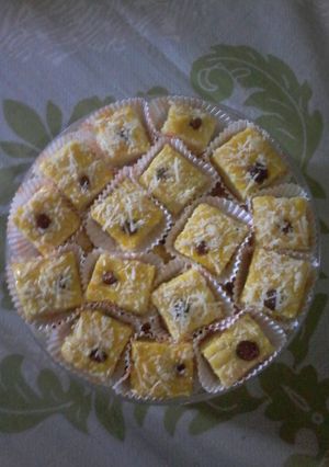 Foto resep Leker Holland nyus