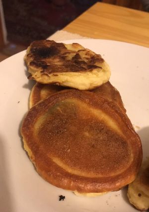 Gm amerikai palacsinta by Enci recept fotója