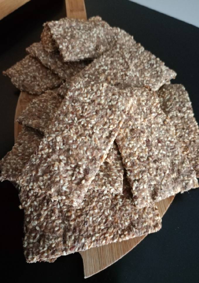 ПХ Злакові хлібці